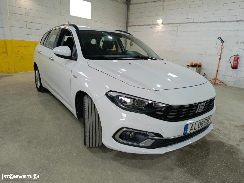 Fiat Tipo Station Wagon 1.3 Multijet Life - 3