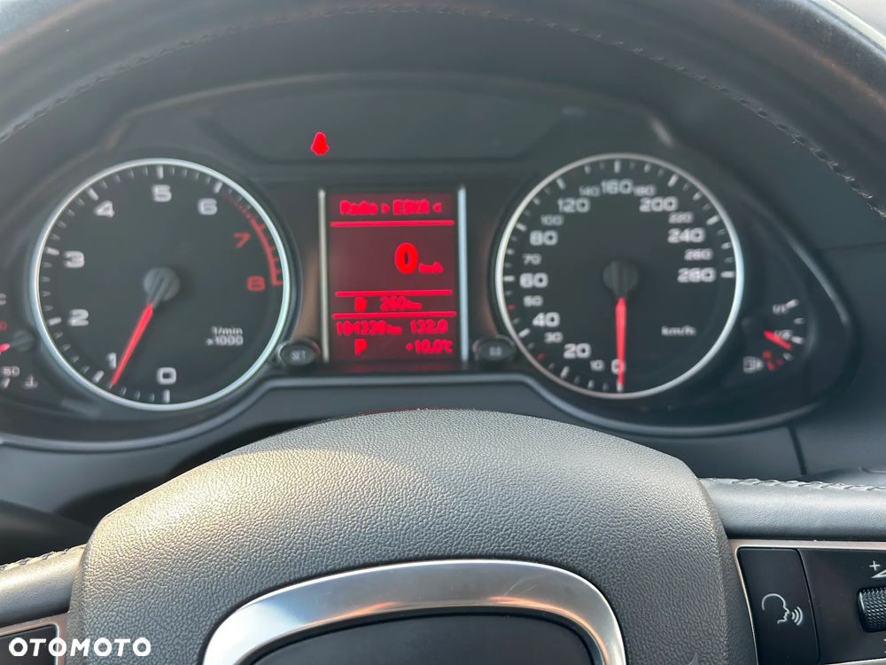 Audi Q5 2.0 TFSI quattro tiptronic - 23