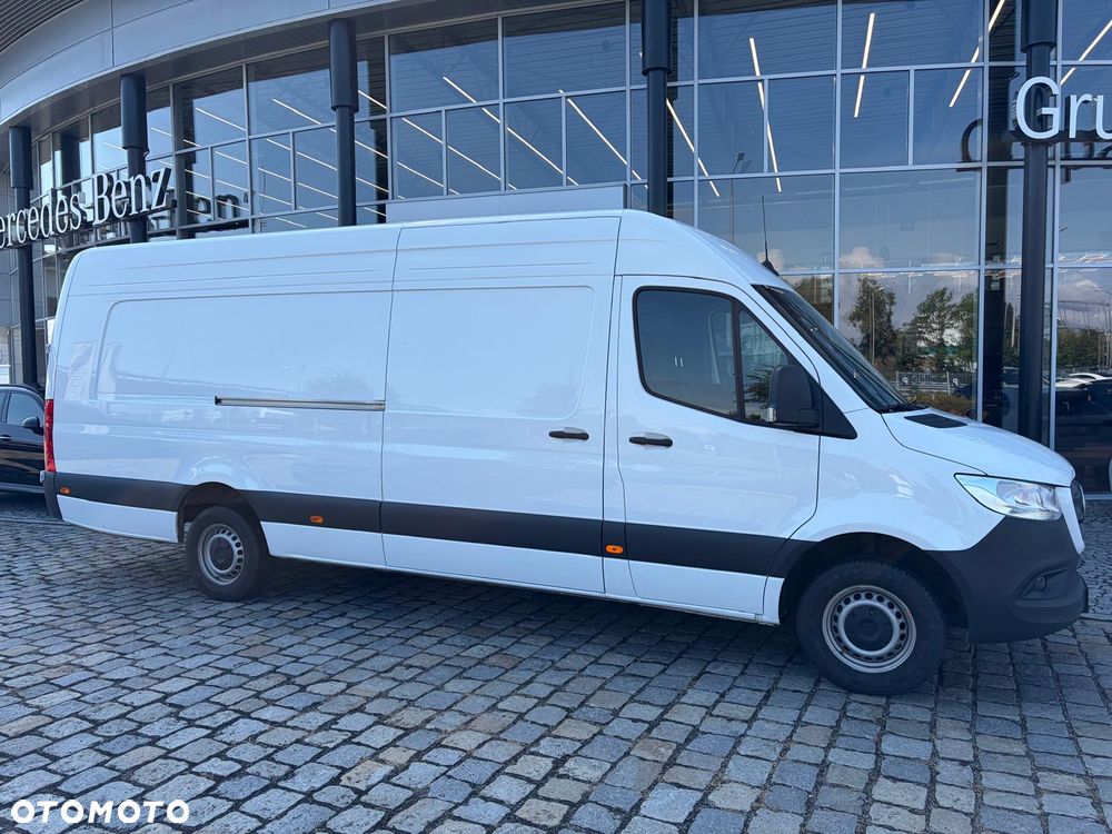 Mercedes-Benz Sprinter 315 CDI L4H2 Ekstra Długi - 8