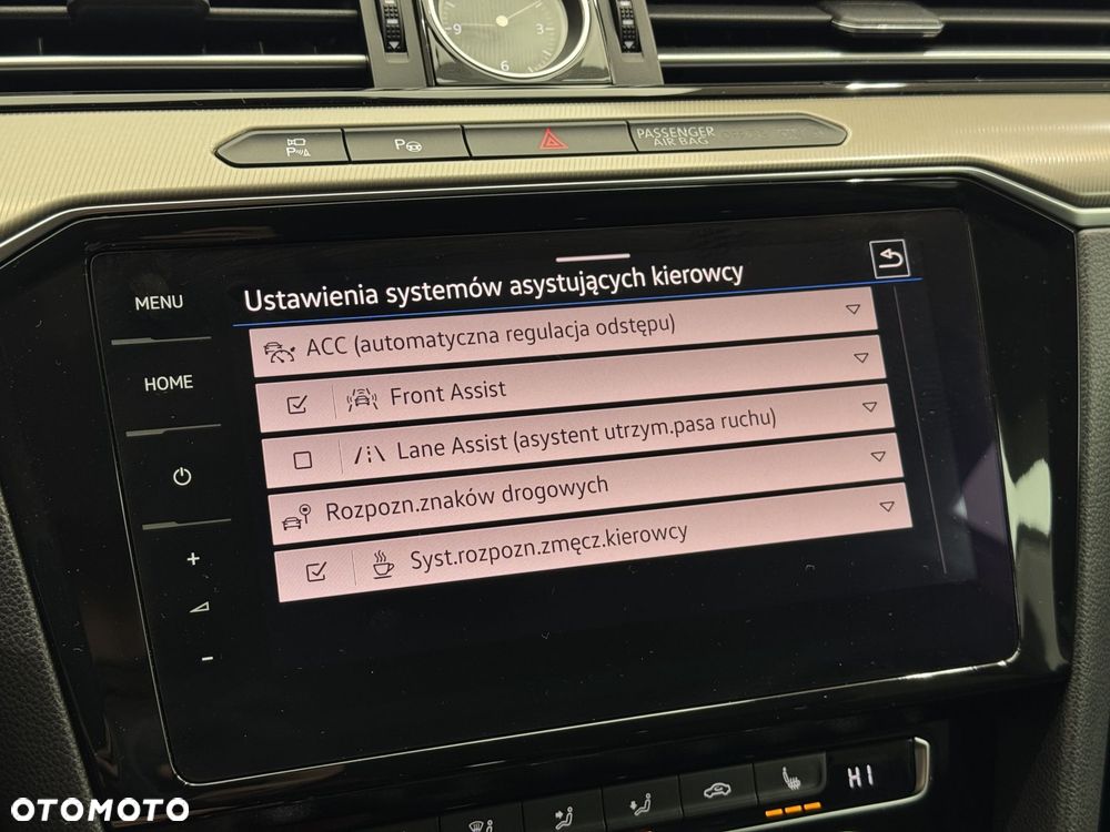 Volkswagen Arteon - 35