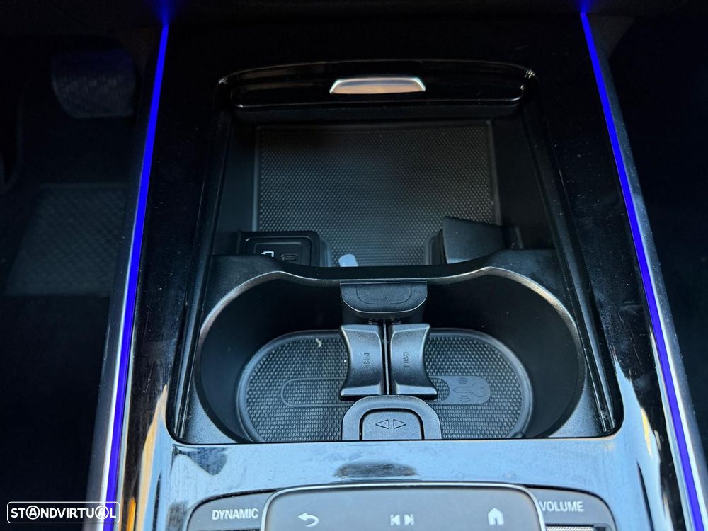 Mercedes-Benz B 250 - 45