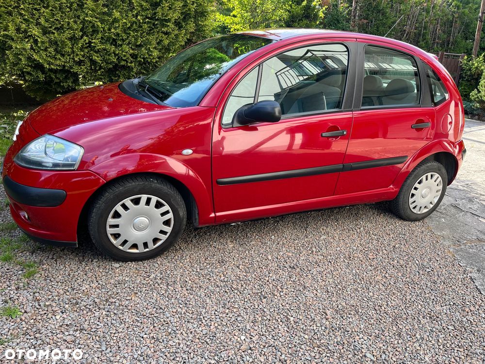 Citroën C3 - 3