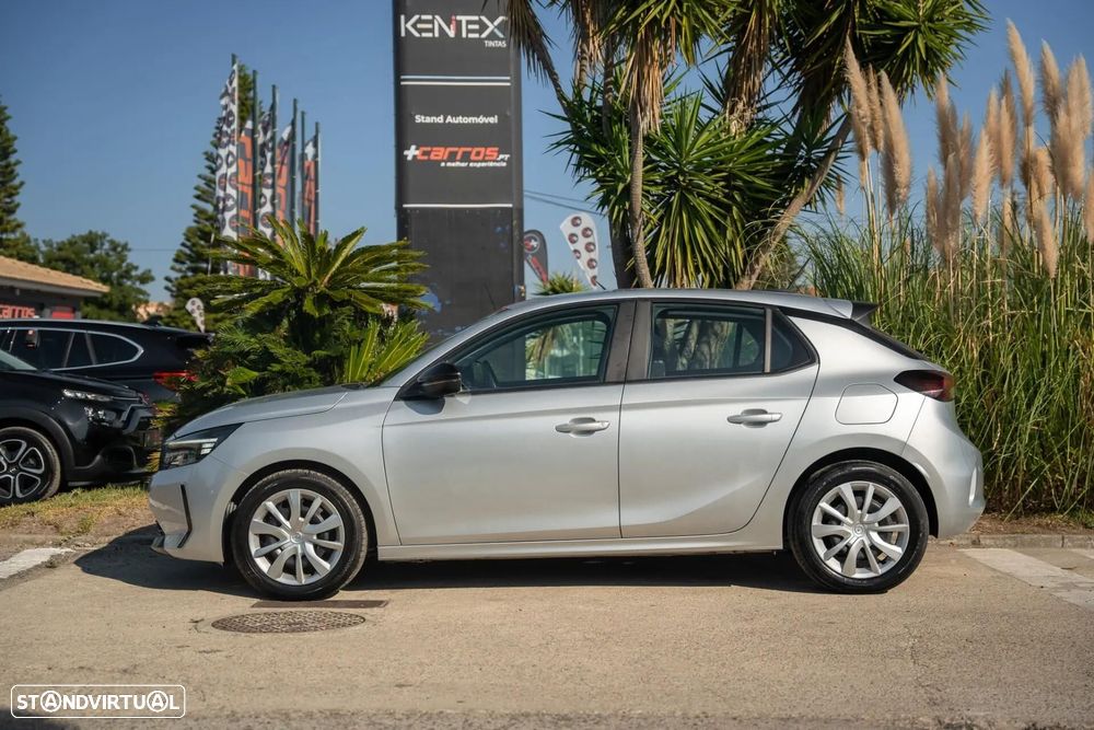 Opel Corsa 1.2 T Business Edition - 7