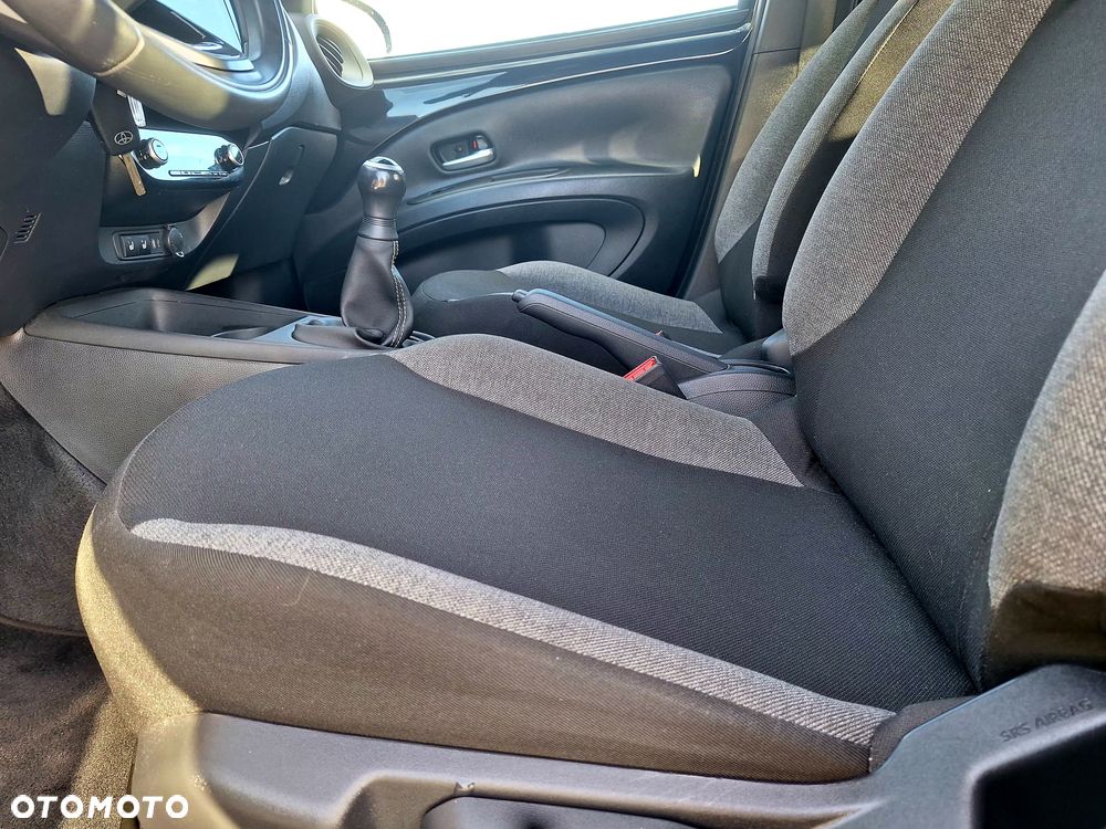 Toyota Aygo X 1.0 VVT-i Comfort - 15