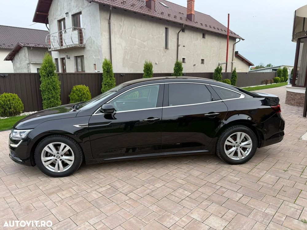 Renault Talisman ENERGY dCi Life - 9