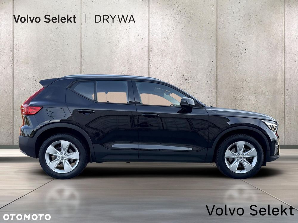Volvo XC 40 B3 Core - 8