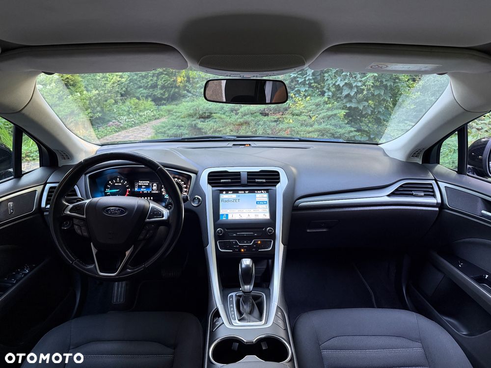 Ford Mondeo 2.0 TDCi Edition PowerShift - 19