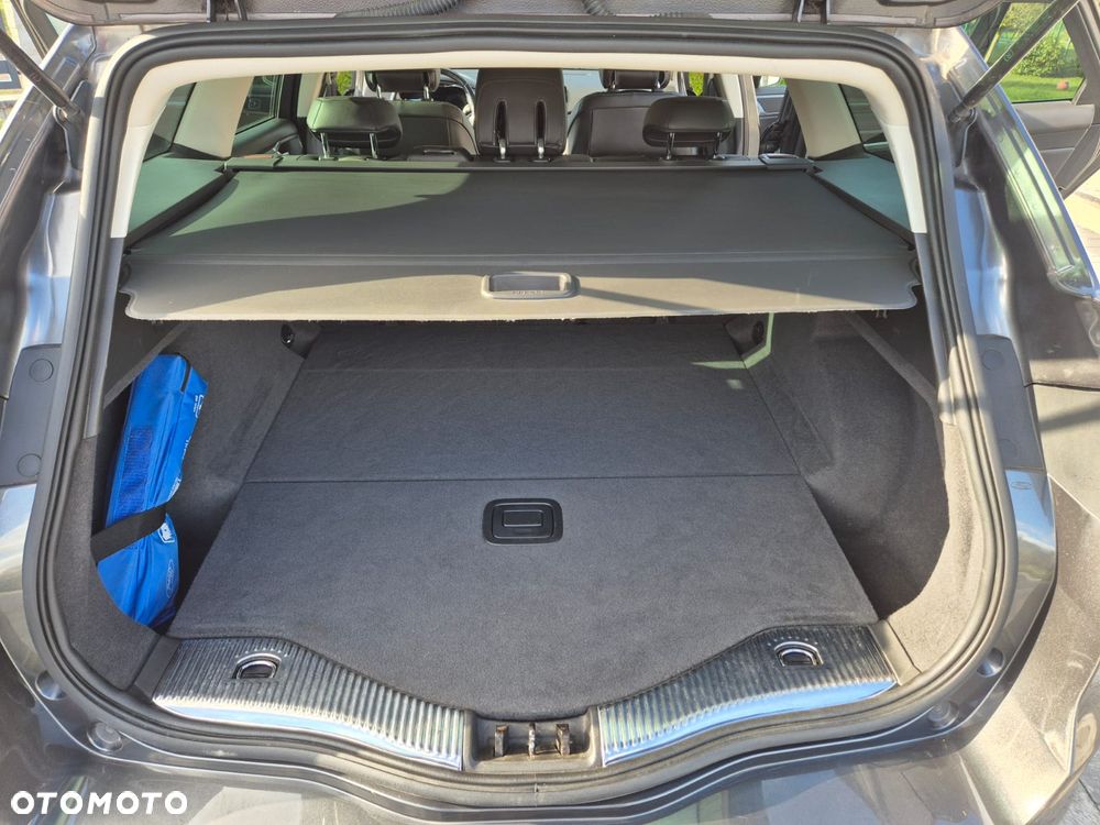 Ford Mondeo 2.0 EcoBoost STart-Stopp Autom Titanium - 26