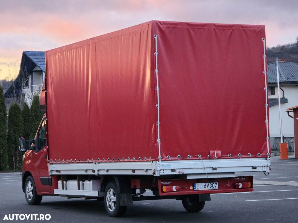 Renault Master - 3