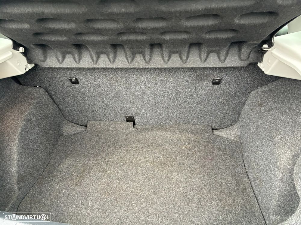 SEAT Ibiza 1.0 MPI S&S Reference - 12