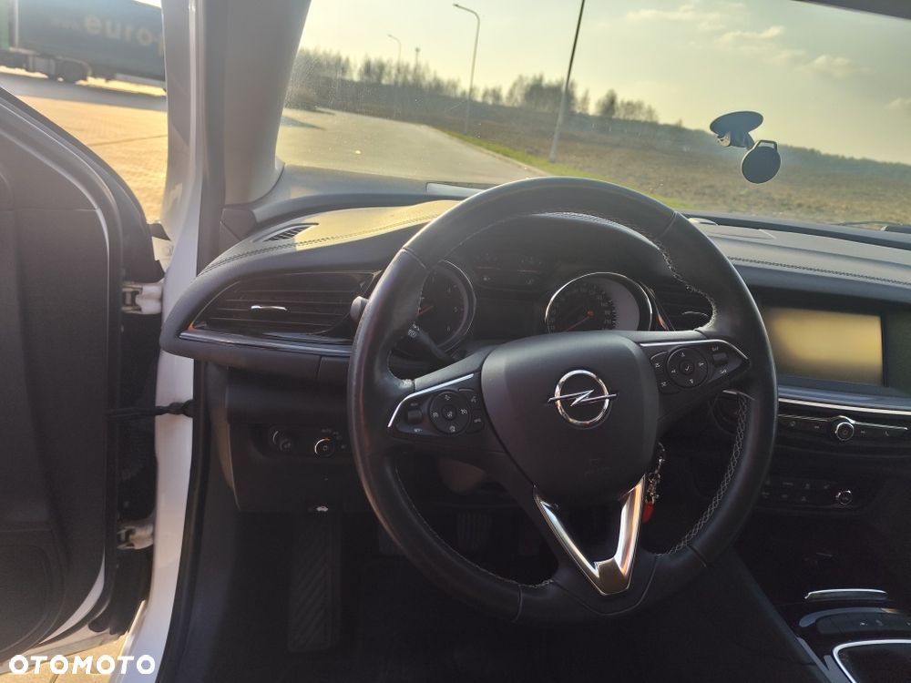 Opel Insignia - 6