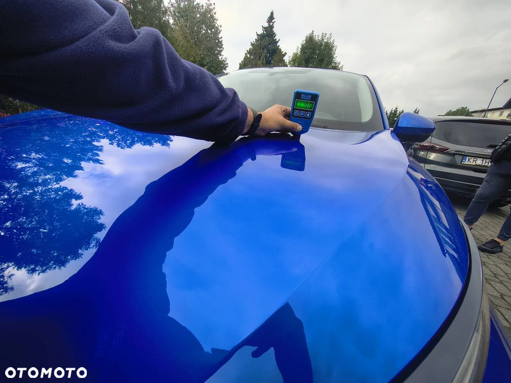 Nissan Qashqai 1.3 DIG-T N-CONNECTA - 34