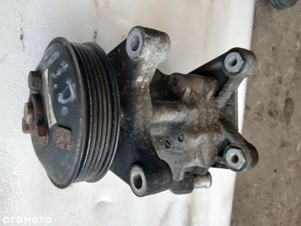 Pompa wspomagania BMW E70 E71 3l.d 678100802 LH2113703 - 2