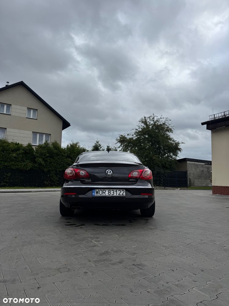 Volkswagen CC - 6