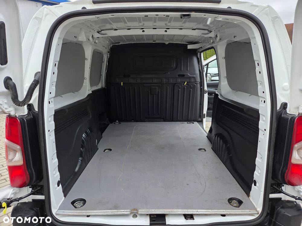 Toyota ProAce - 20