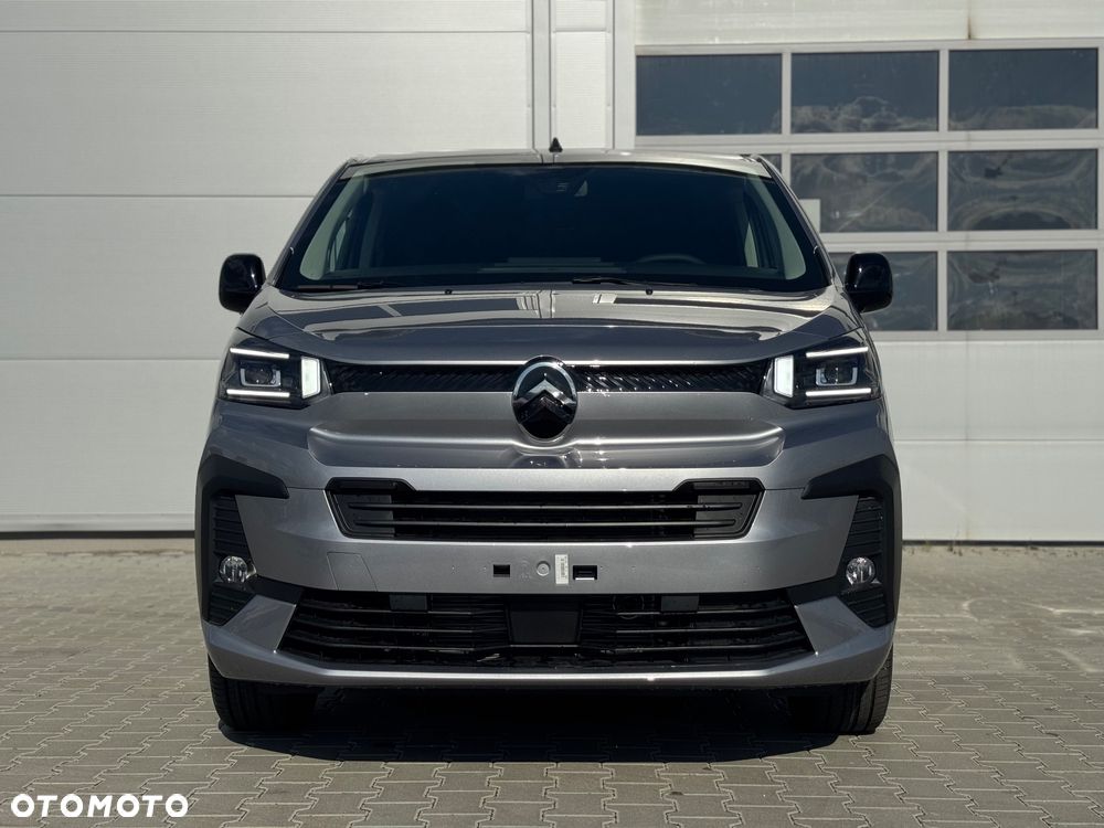Citroën SpaceTourer - 2