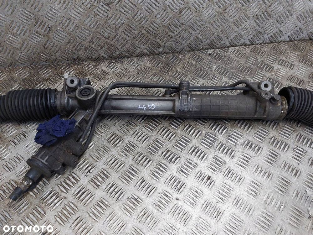 MAGLOWNICA PRZEKŁADNIA KIEROWNICZA BMW E39 EU EUROPA 1094311 - 6