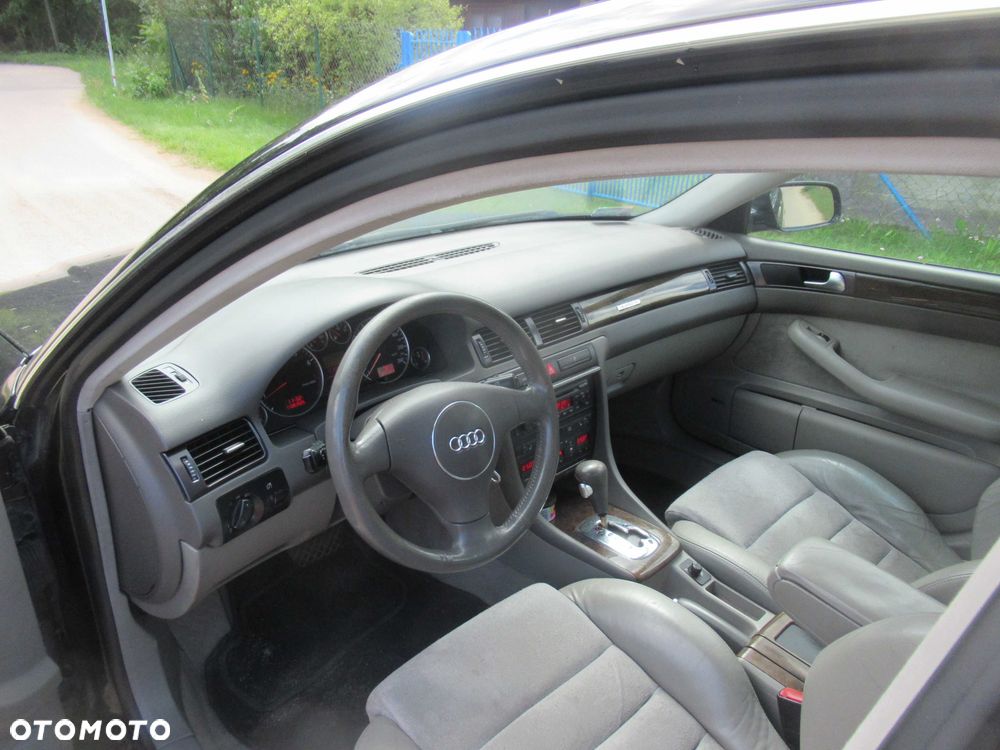 Audi A6 Avant - 7