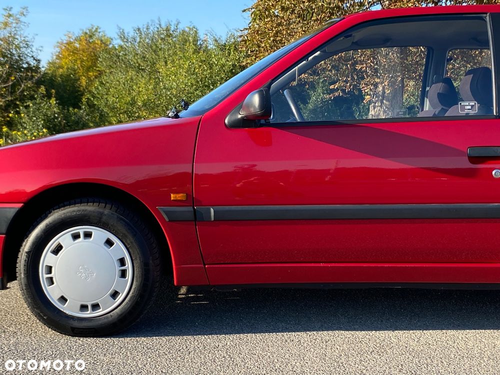 Peugeot 306 - 6