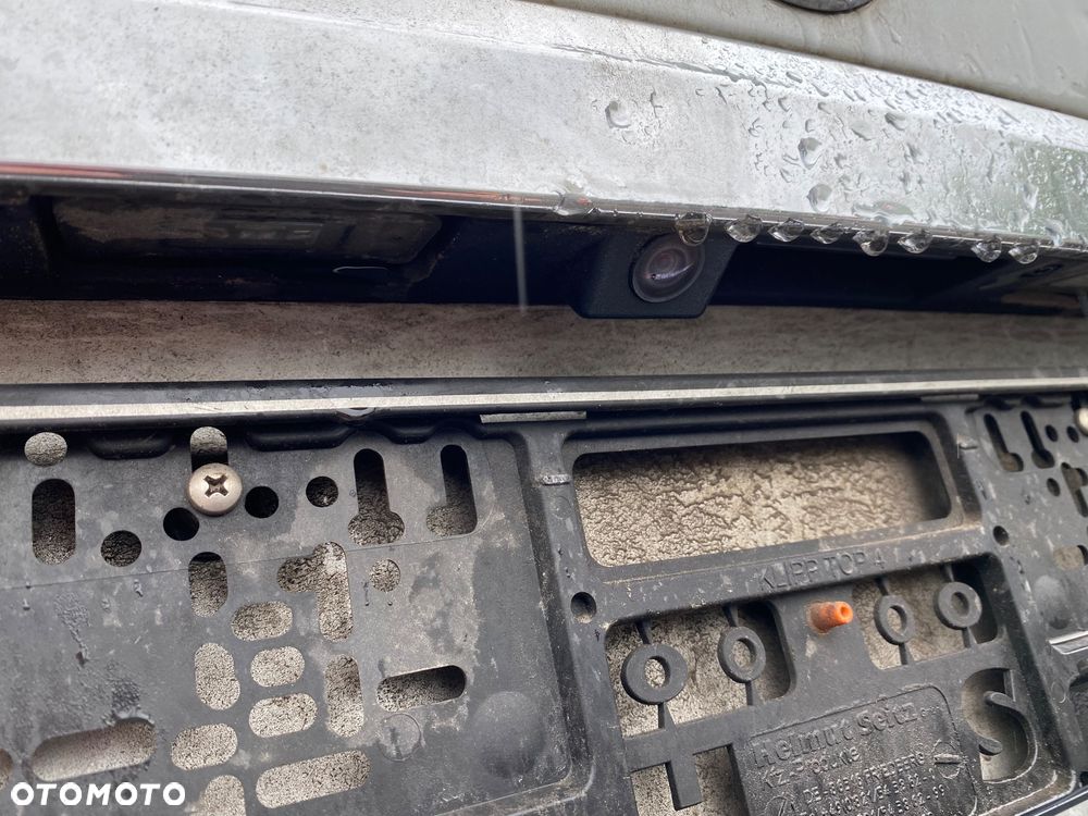 Mercedes-Benz Klasa B 200 CDI (BlueEFFICIENCY) - 12