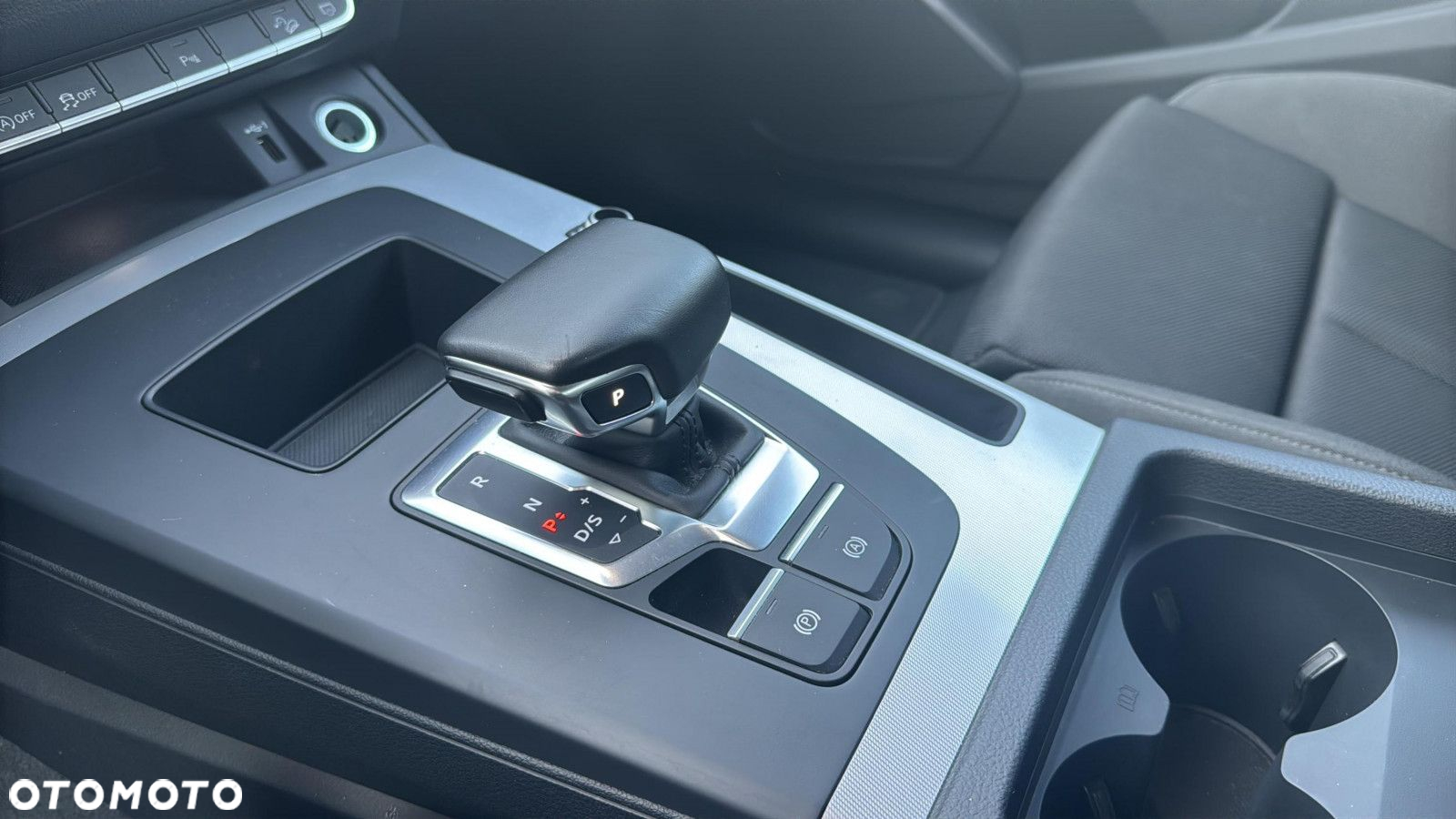 Audi Q5 - 23