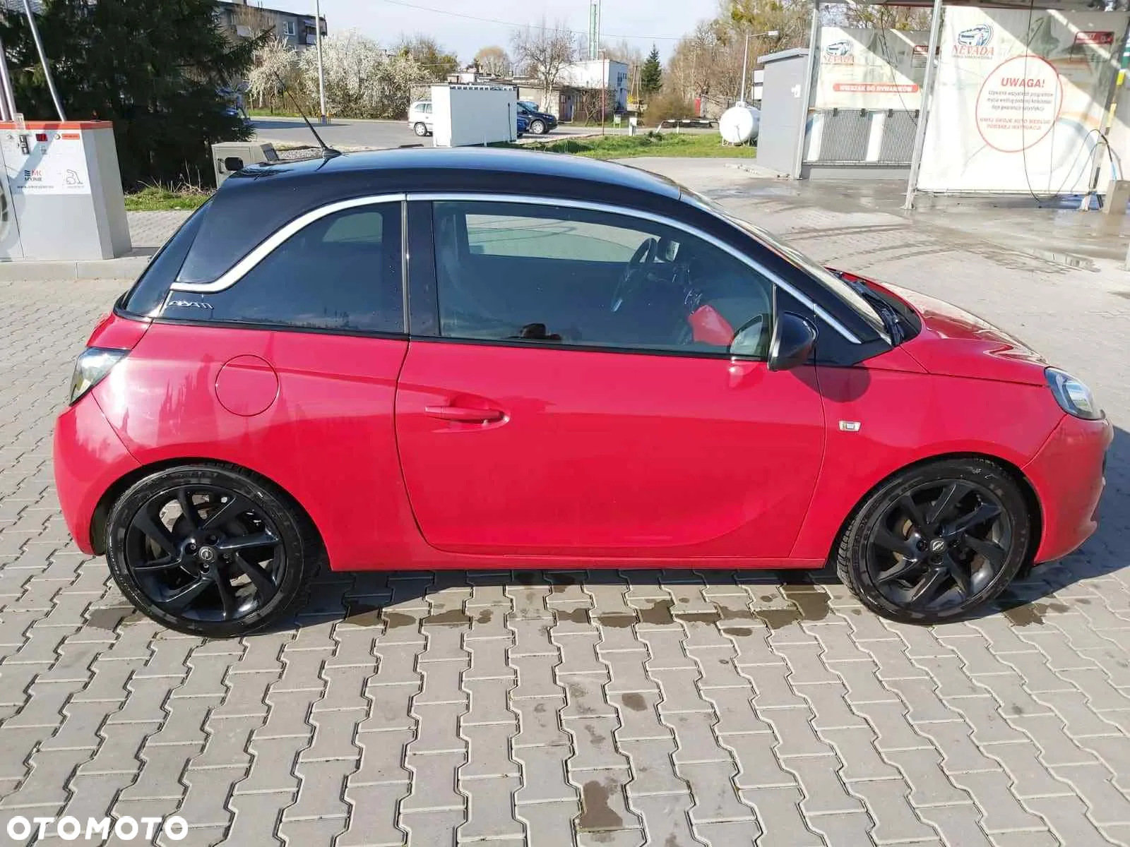 Opel Adam - 4