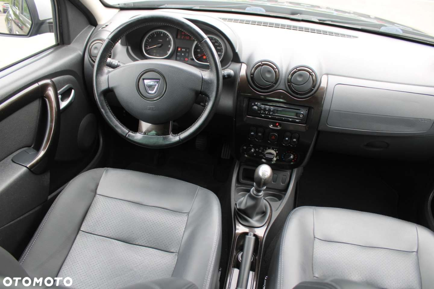 Dacia Duster - 35