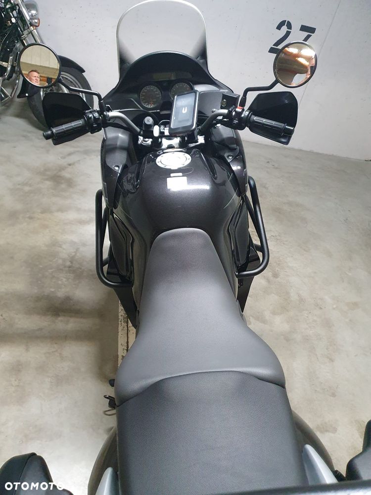 Honda Varadero - 7