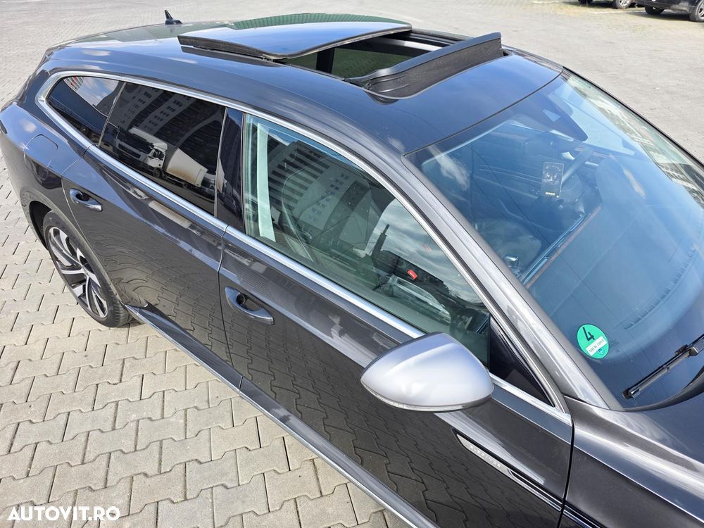 Volkswagen ARTEON 1.4 eHybrid OPF DSG Elegance - 15