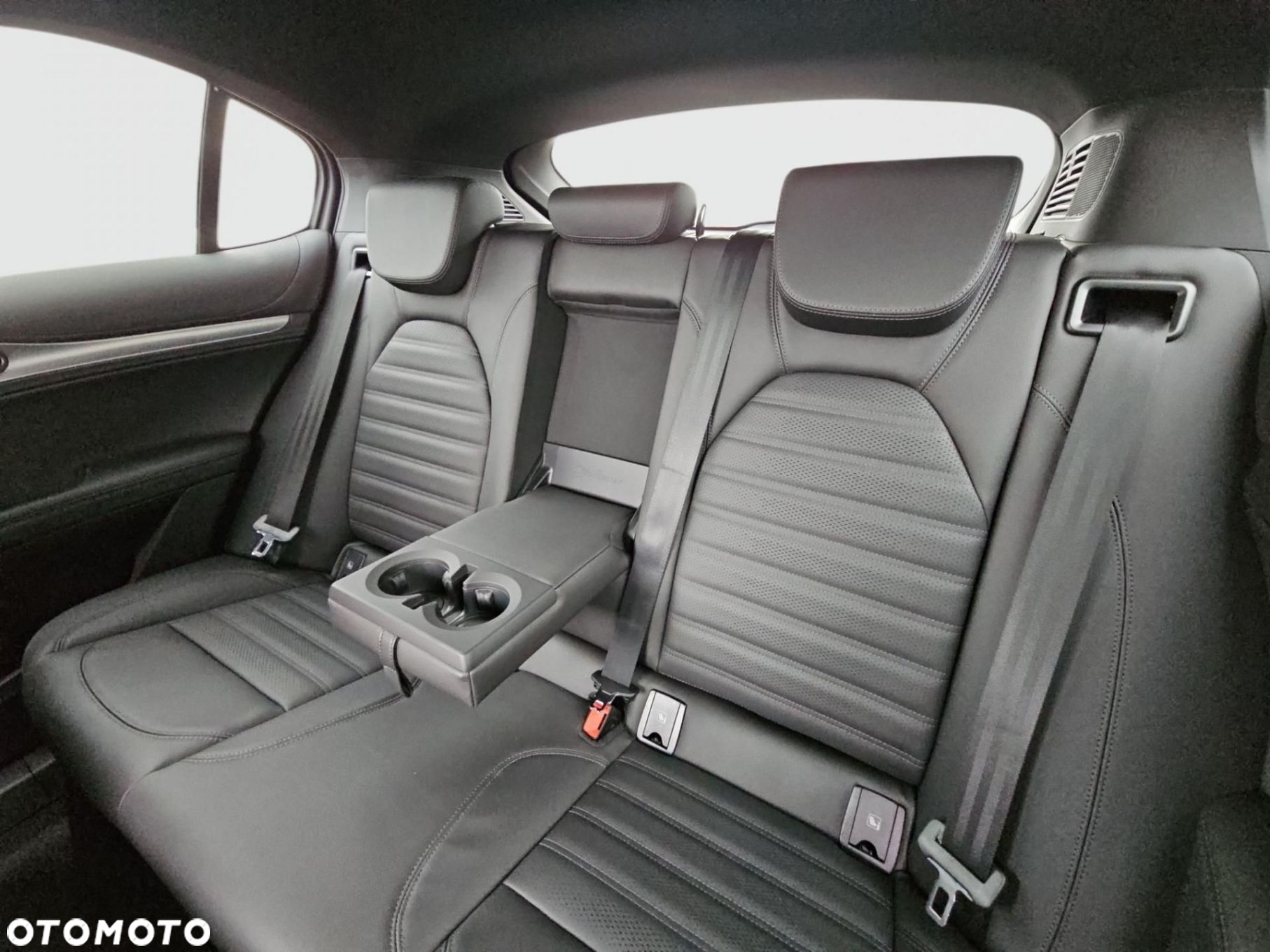 Alfa Romeo Stelvio 2.0 Turbo Veloce Q4 - 16