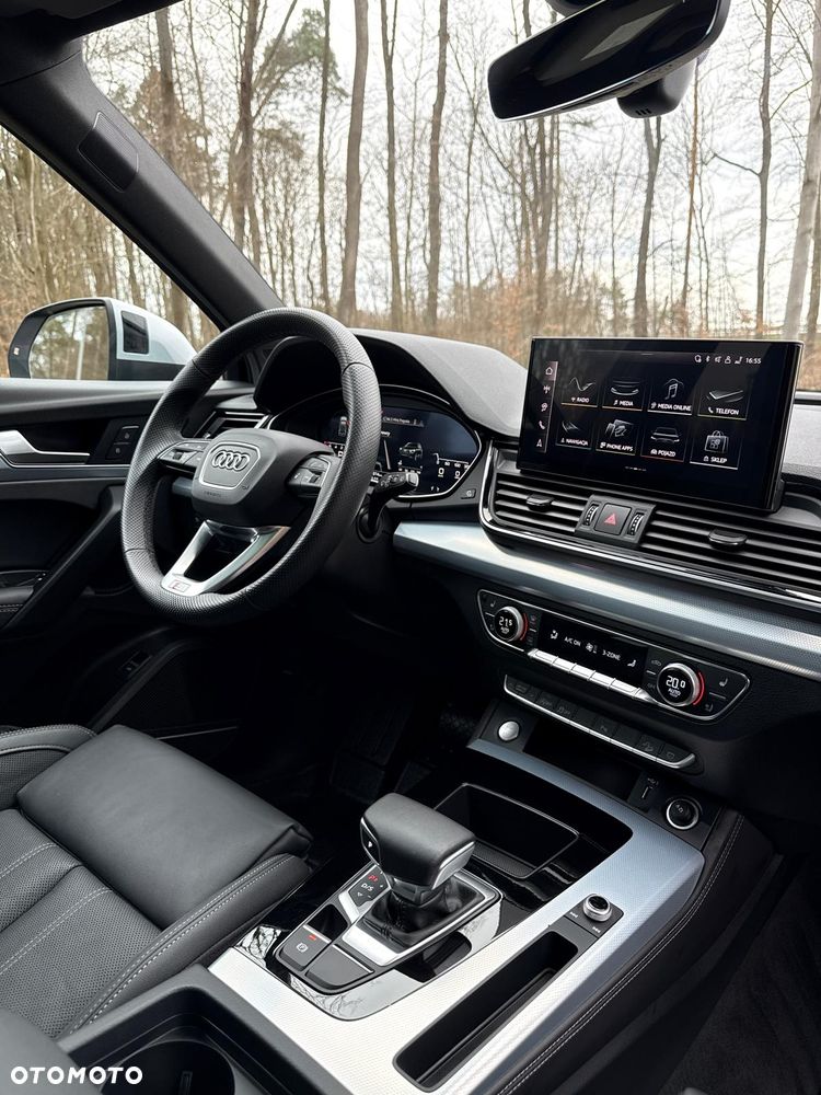Audi Q5 - 6