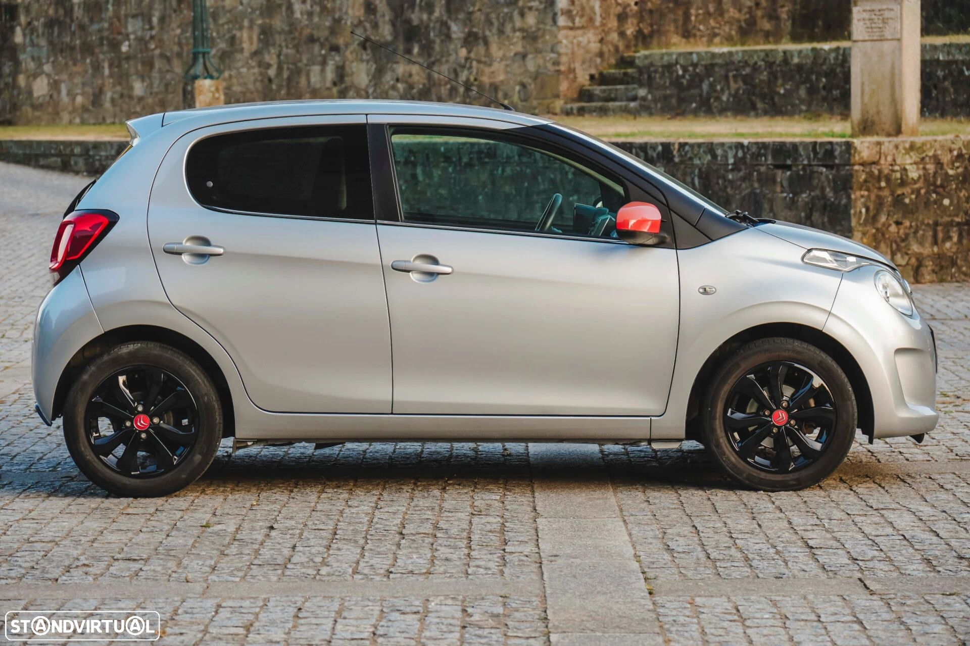 Citroën C1 - 7