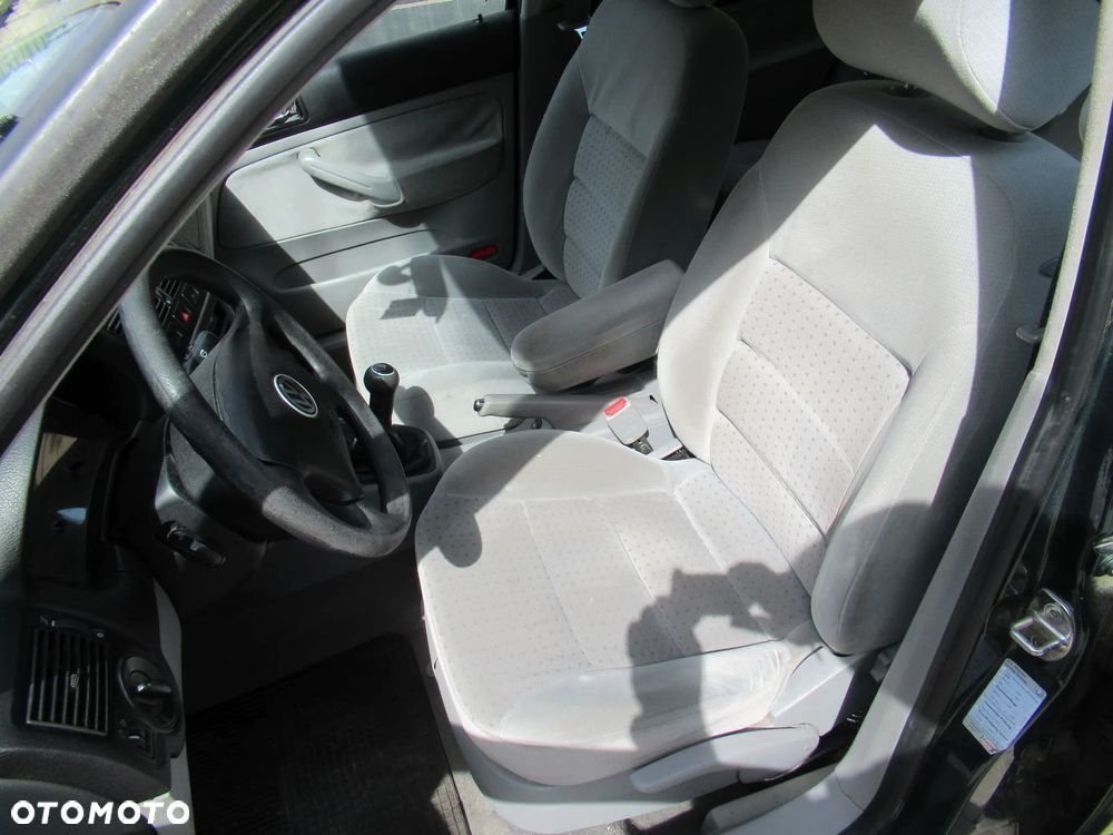Volkswagen Golf 1.4 Comfortline - 18