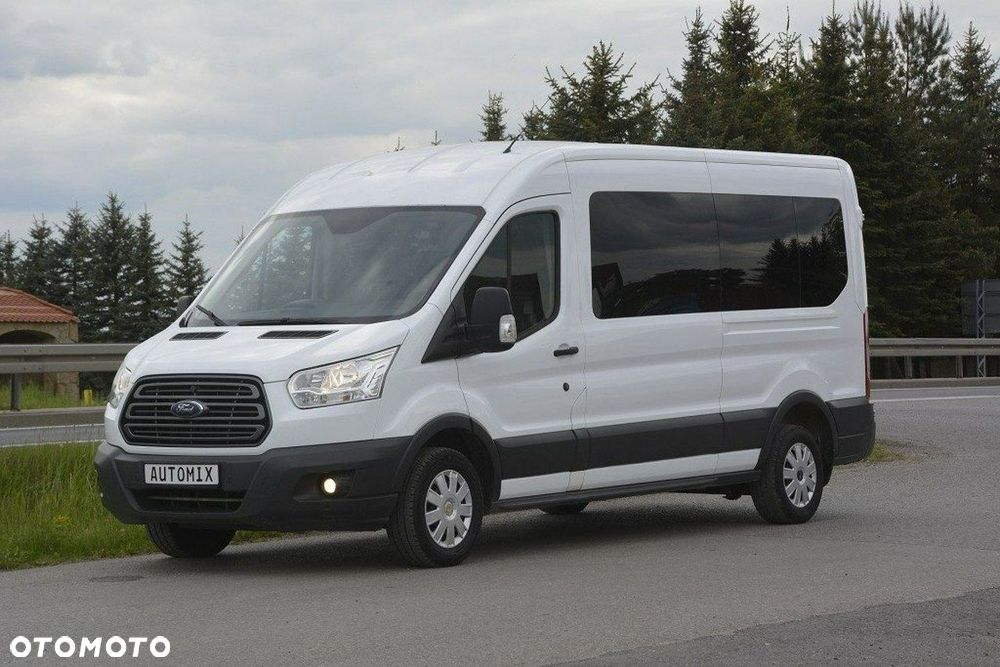 Ford Transit - 2