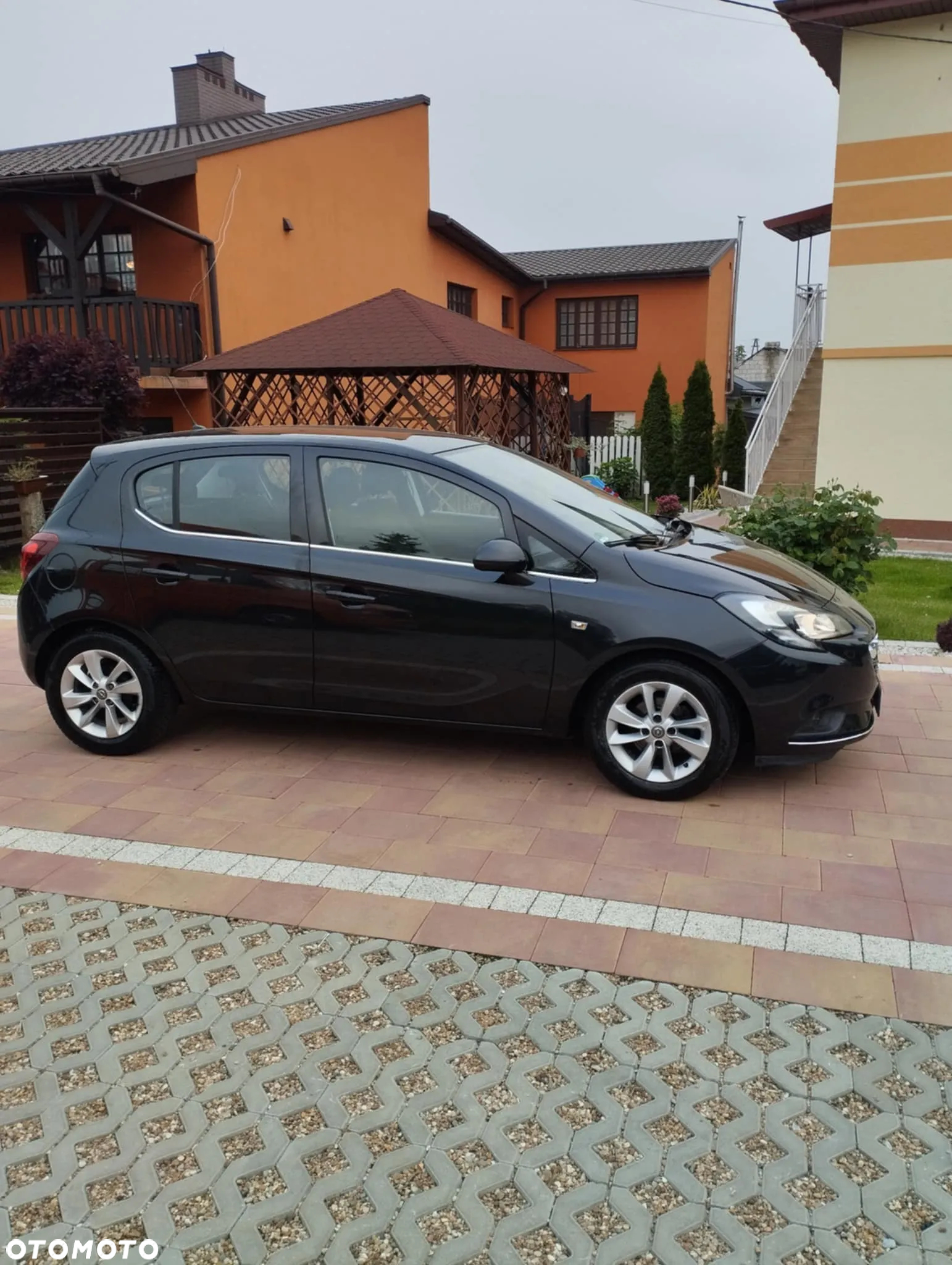 Opel Corsa 1.4 Active - 2