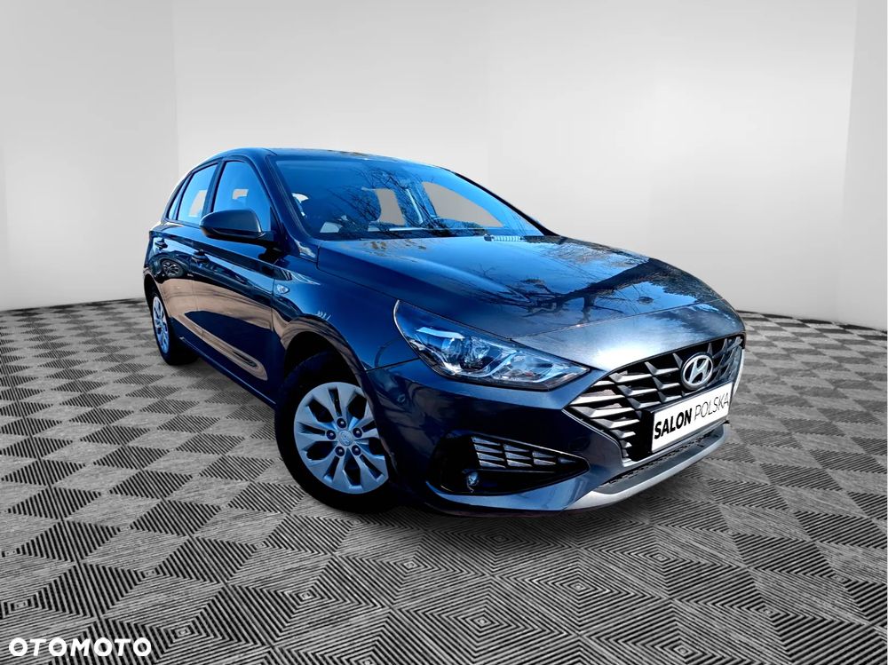 Hyundai i30 - 6