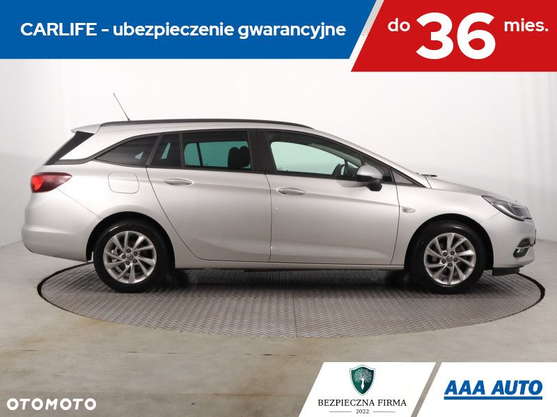Opel Astra - 7