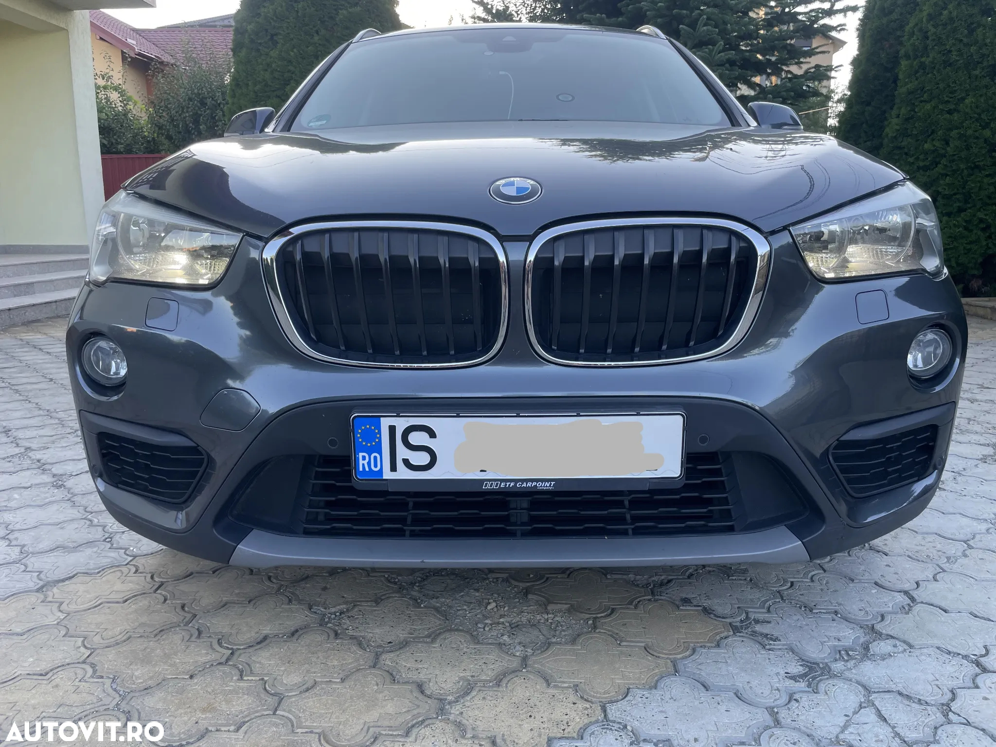 BMW X1 - 18