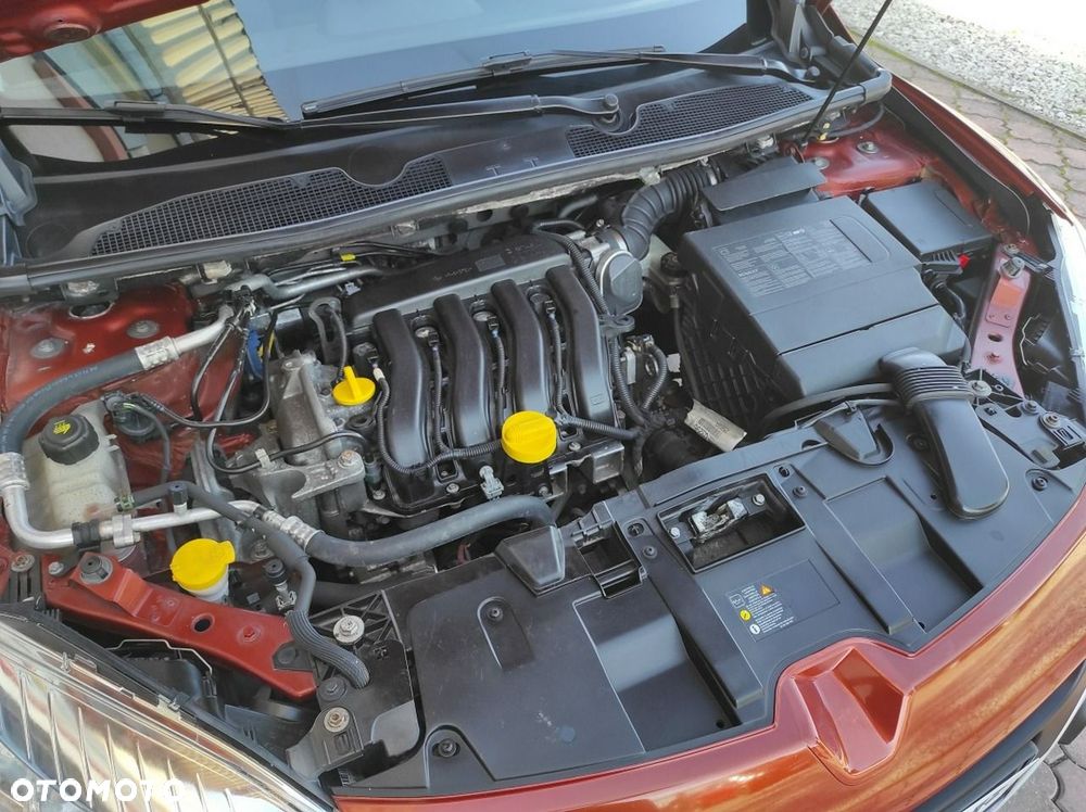 Renault Megane - 16