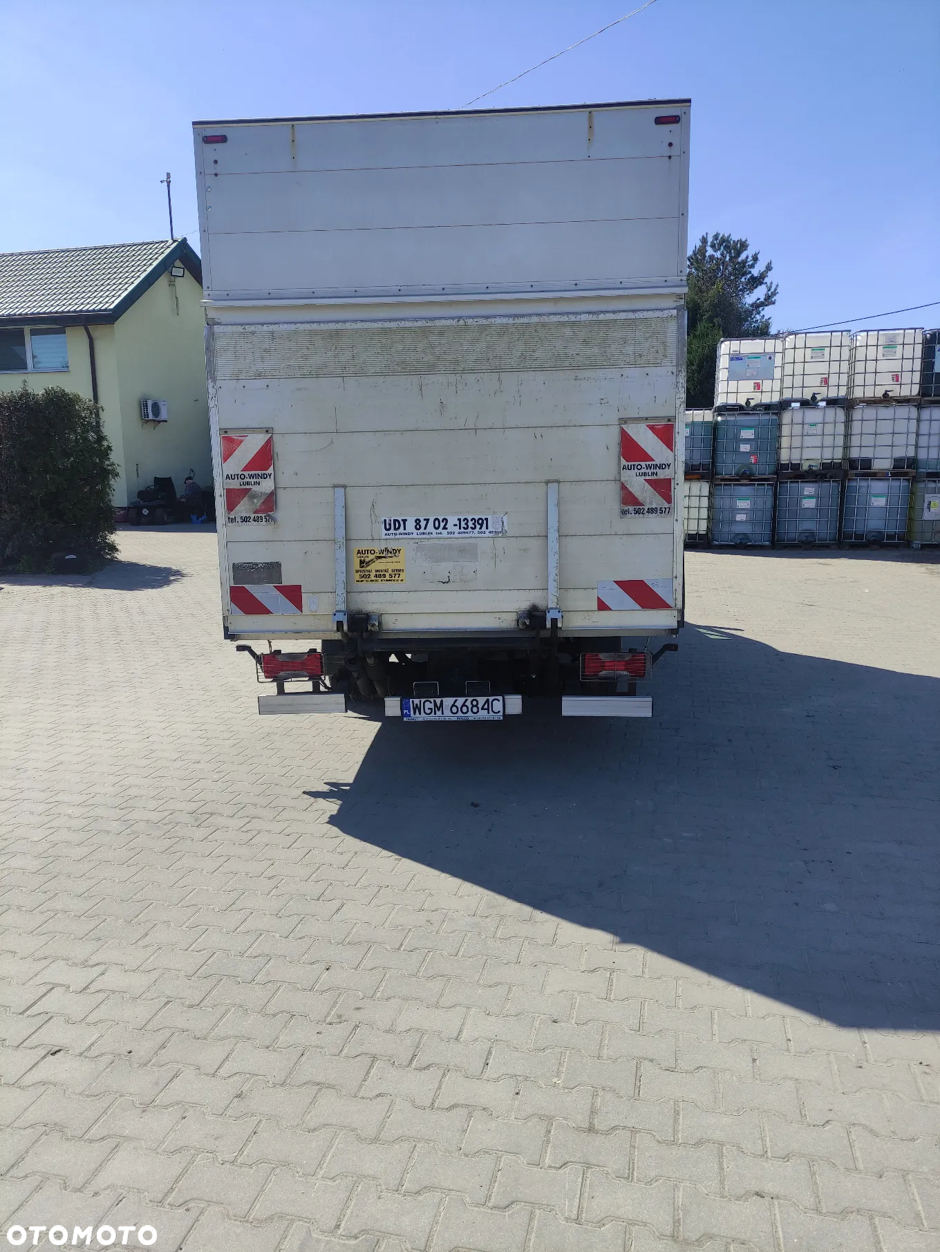 Iveco Daily - 12