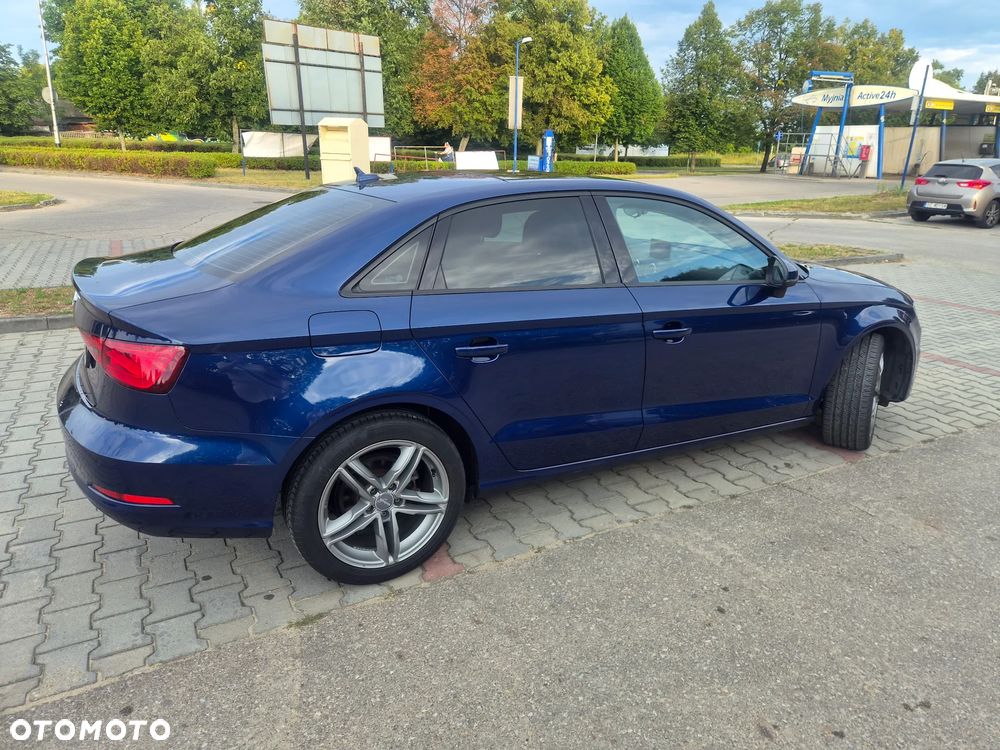 Audi A3 Limousine 1.8 TFSI S tronic Ambition - 2