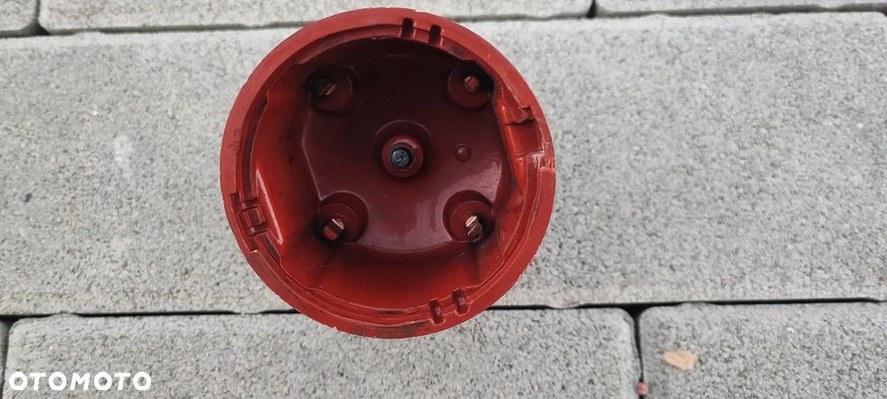 Kopułka aparatu zapłonowego Bosch 1235522059 - 2