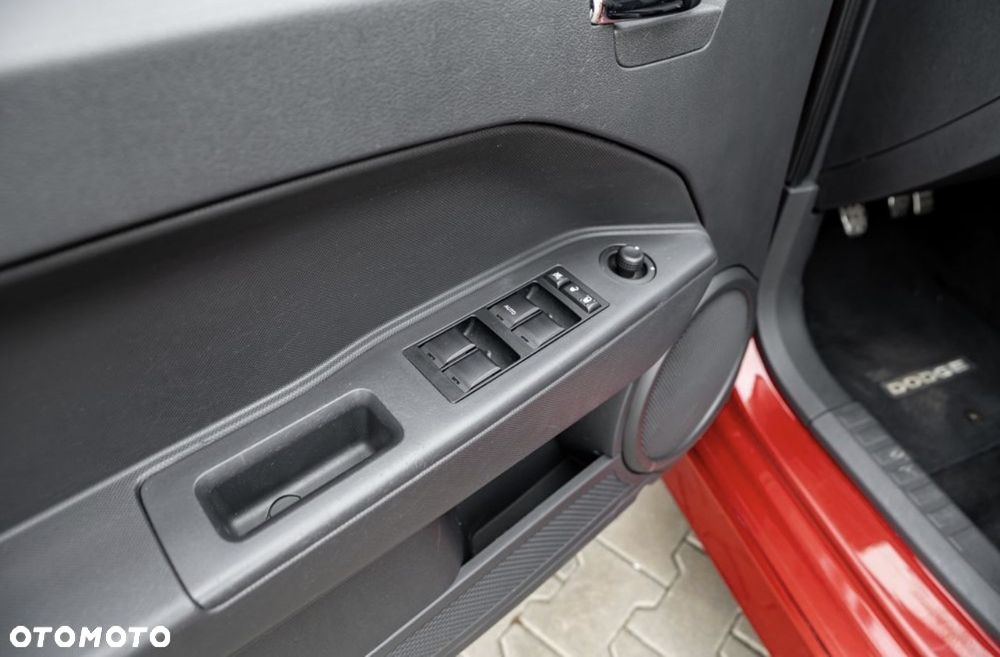Dodge Caliber 2.4 SRT4 Turbo - 17