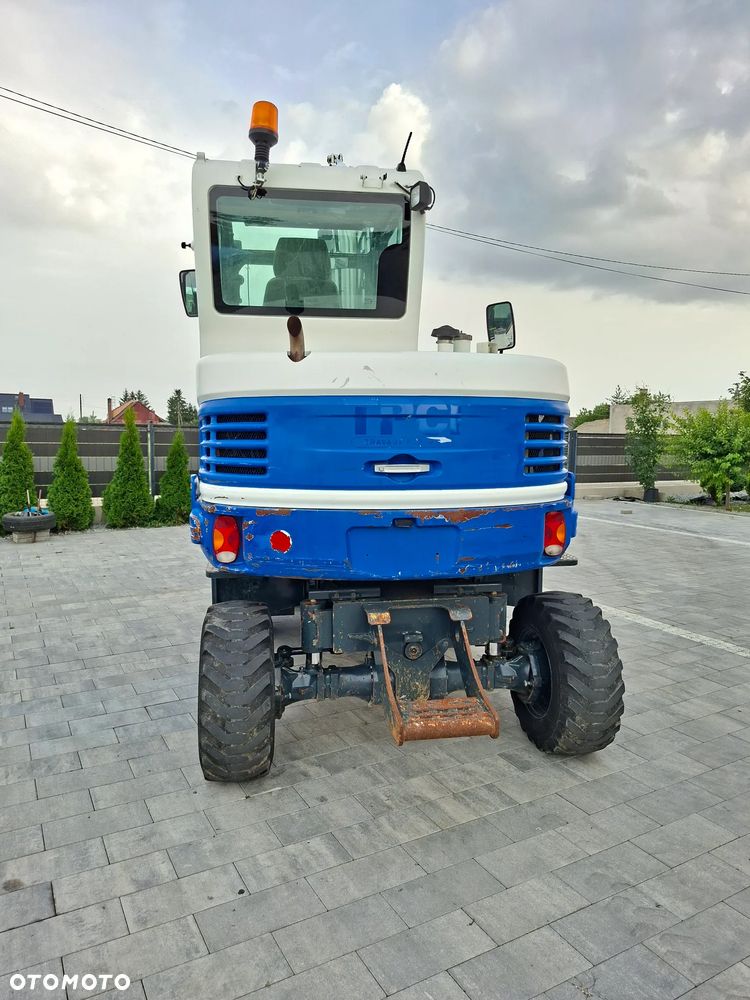 Hyundai R 55W - 7