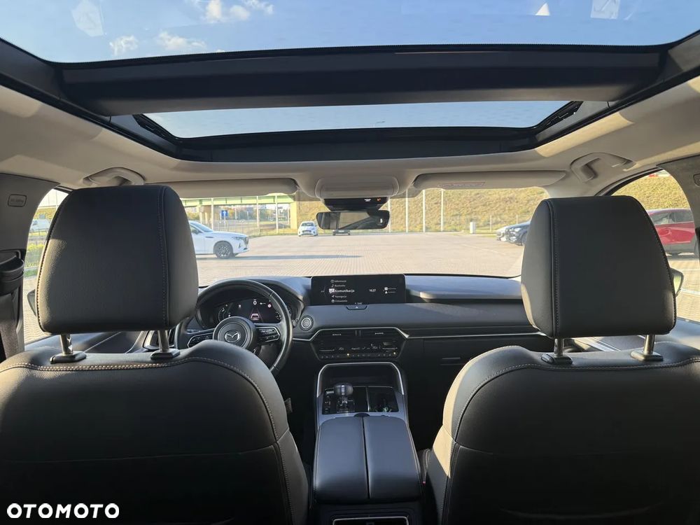 Mazda CX-60 2.5 PHEV Homura AWD - 18