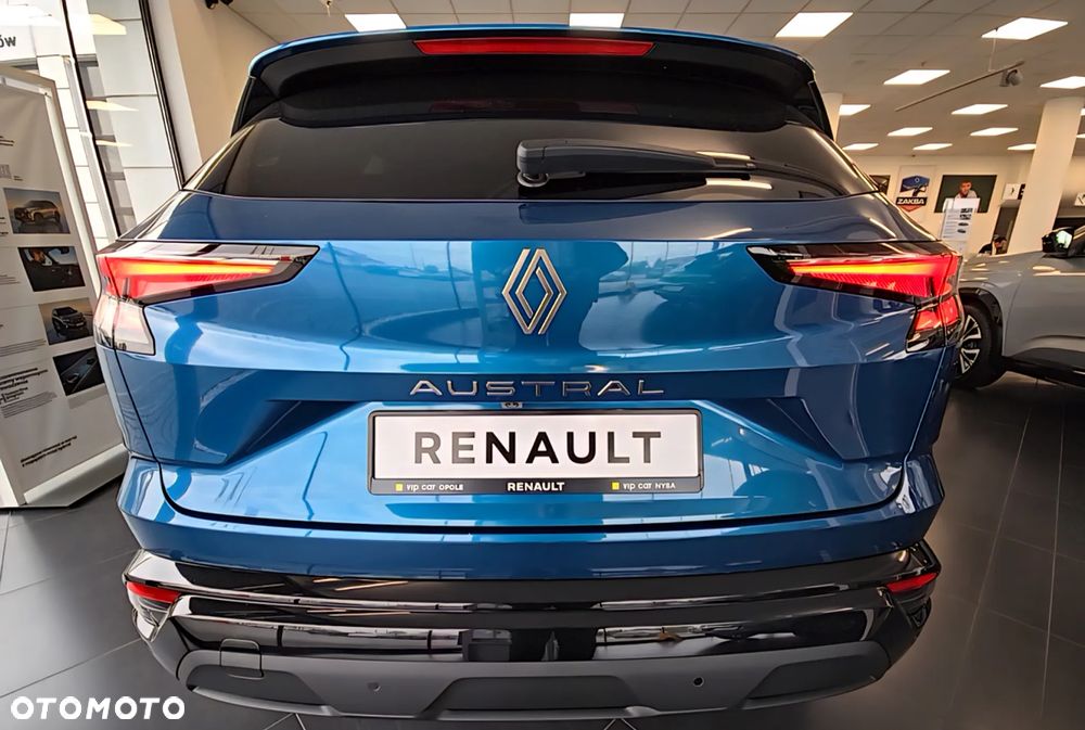 Renault Austral 1.3 TCe mHEV Techno - 6
