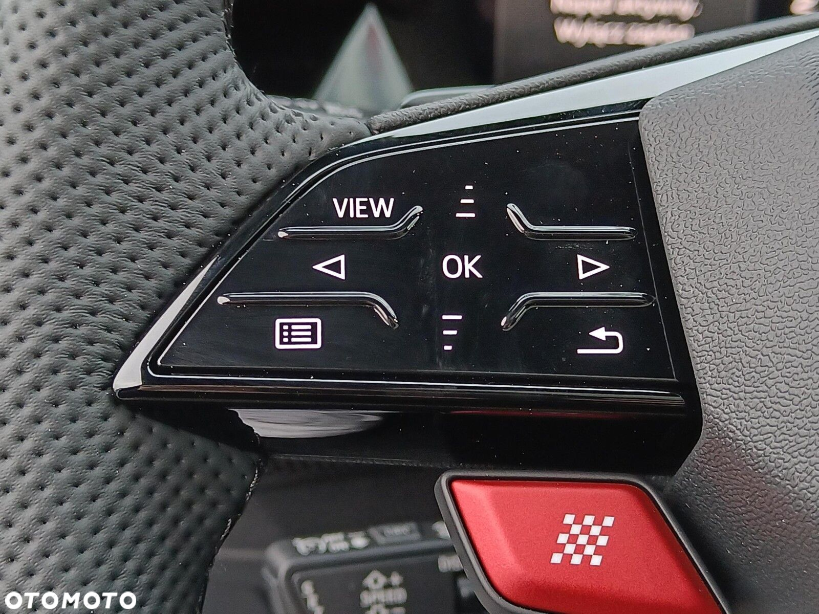 Audi RS3 Sportback TFSI Quattro S tronic - 19