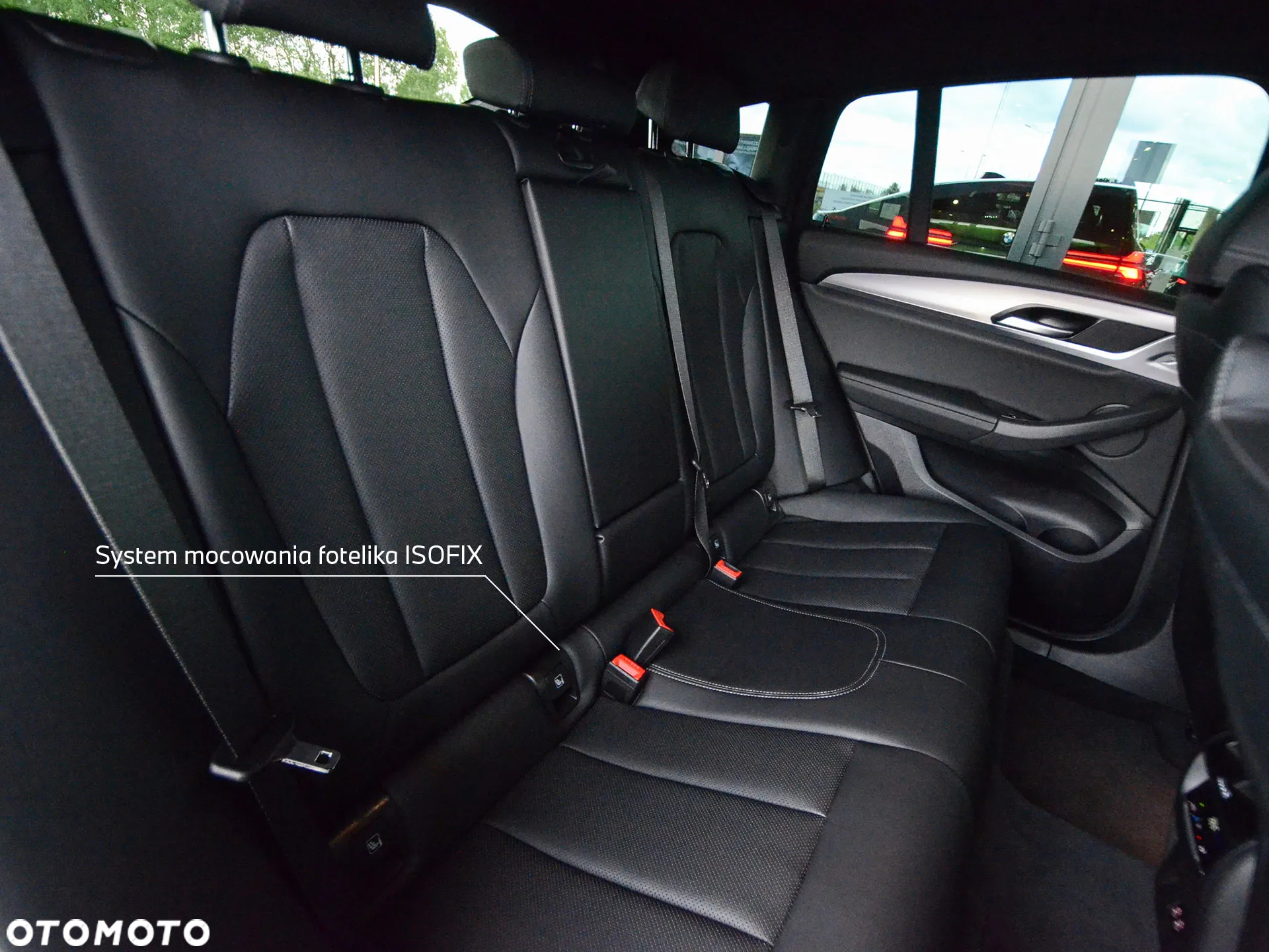 BMW X4 - 27