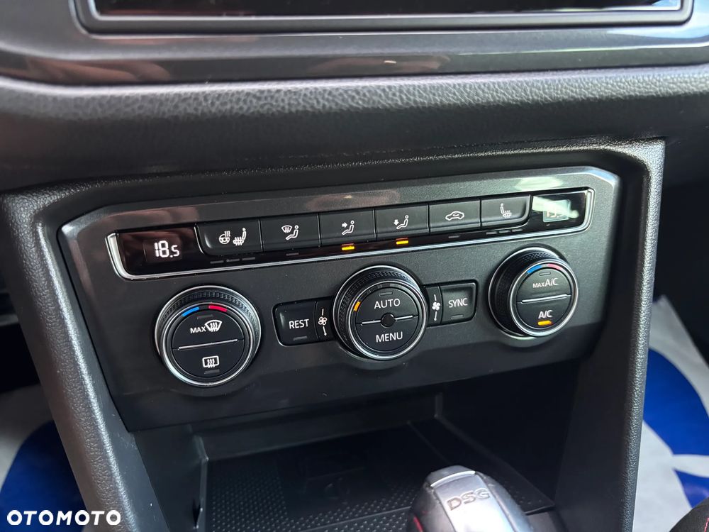 Volkswagen Tiguan 2.0 TDI SCR 4MOTION (BlueMotion Techn.) DSG Sound - 34