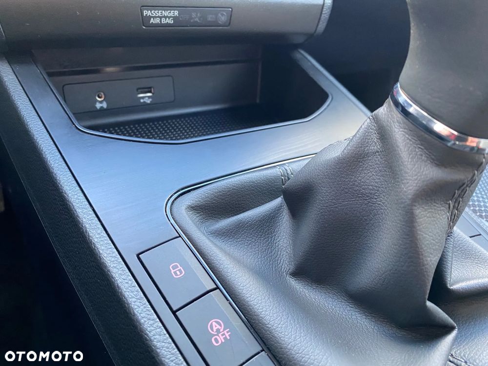 Seat Ibiza 1.0 TGI S&S Style - 27